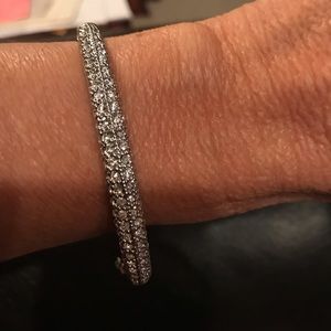 CZ bracelet